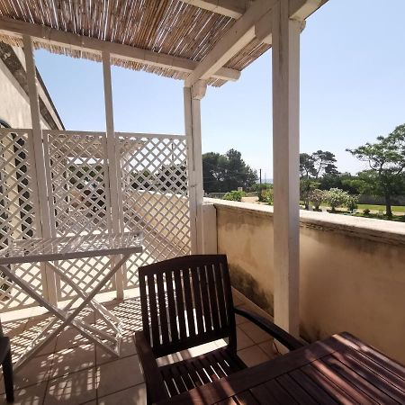Cerra Casa Vacanze Otranto Buitenkant foto