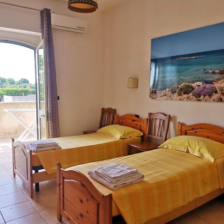 Cerra Casa Vacanze Otranto Buitenkant foto