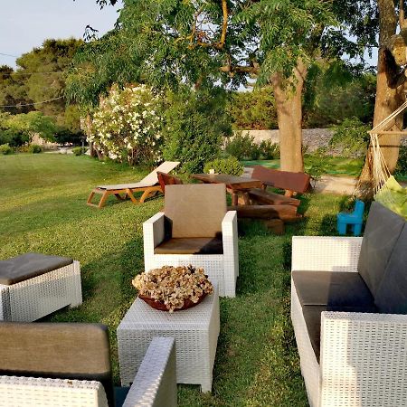 Cerra Casa Vacanze Otranto Buitenkant foto