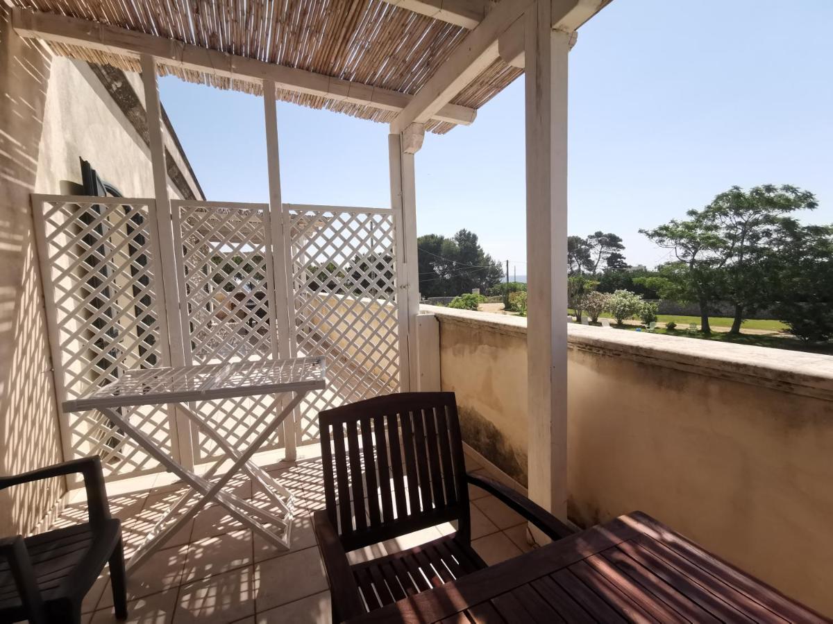 Cerra Casa Vacanze Otranto Buitenkant foto
