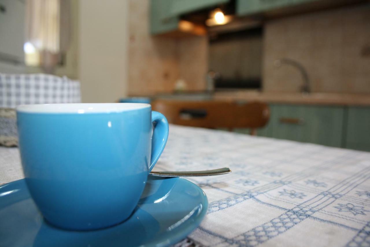 Cerra Casa Vacanze Otranto Buitenkant foto