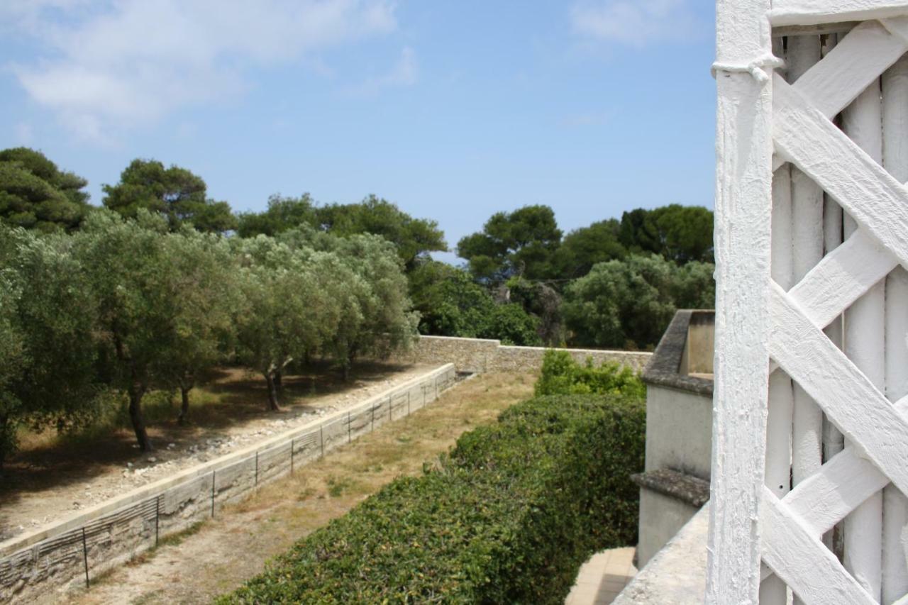 Cerra Casa Vacanze Otranto Buitenkant foto