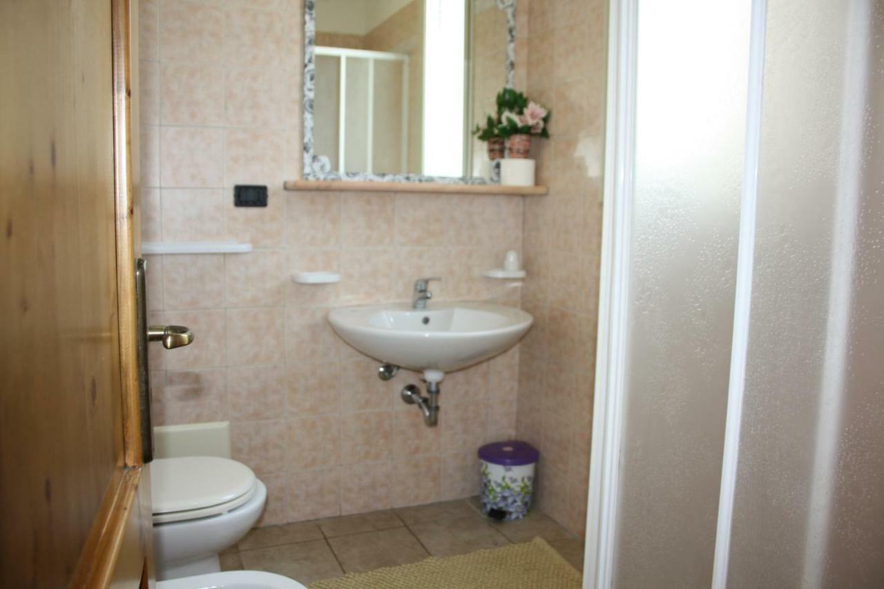 Cerra Casa Vacanze Otranto Buitenkant foto