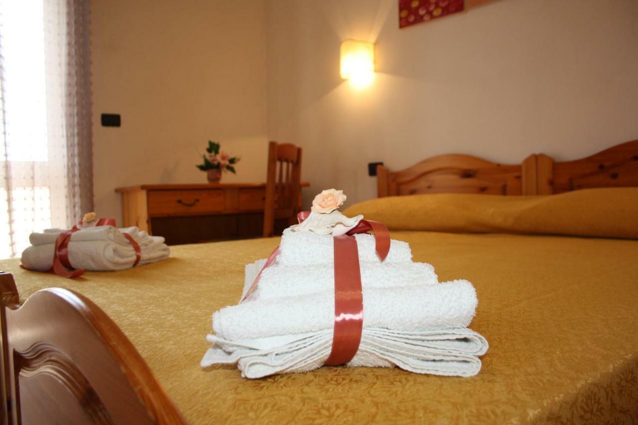 Cerra Casa Vacanze Otranto Buitenkant foto