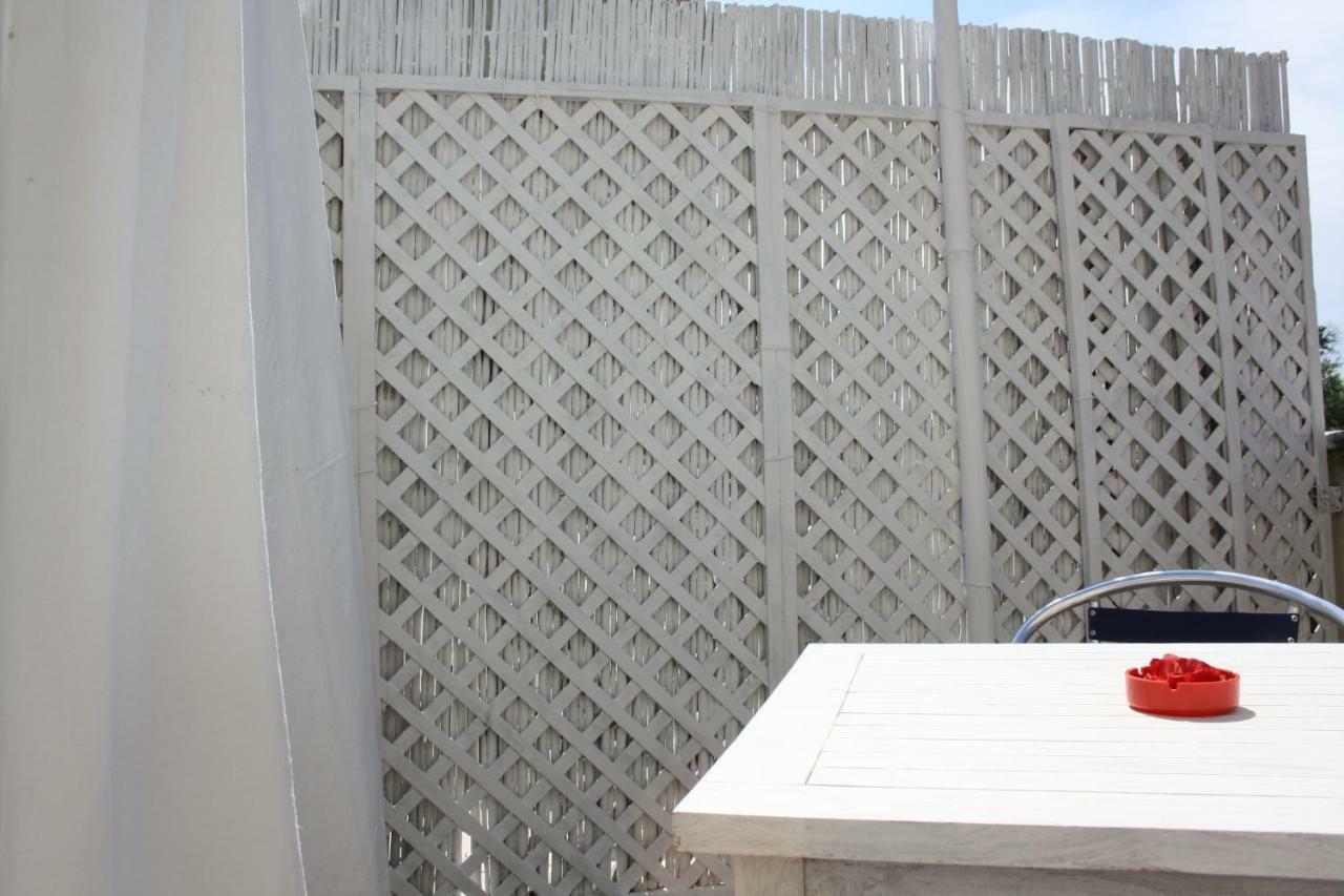 Cerra Casa Vacanze Otranto Buitenkant foto