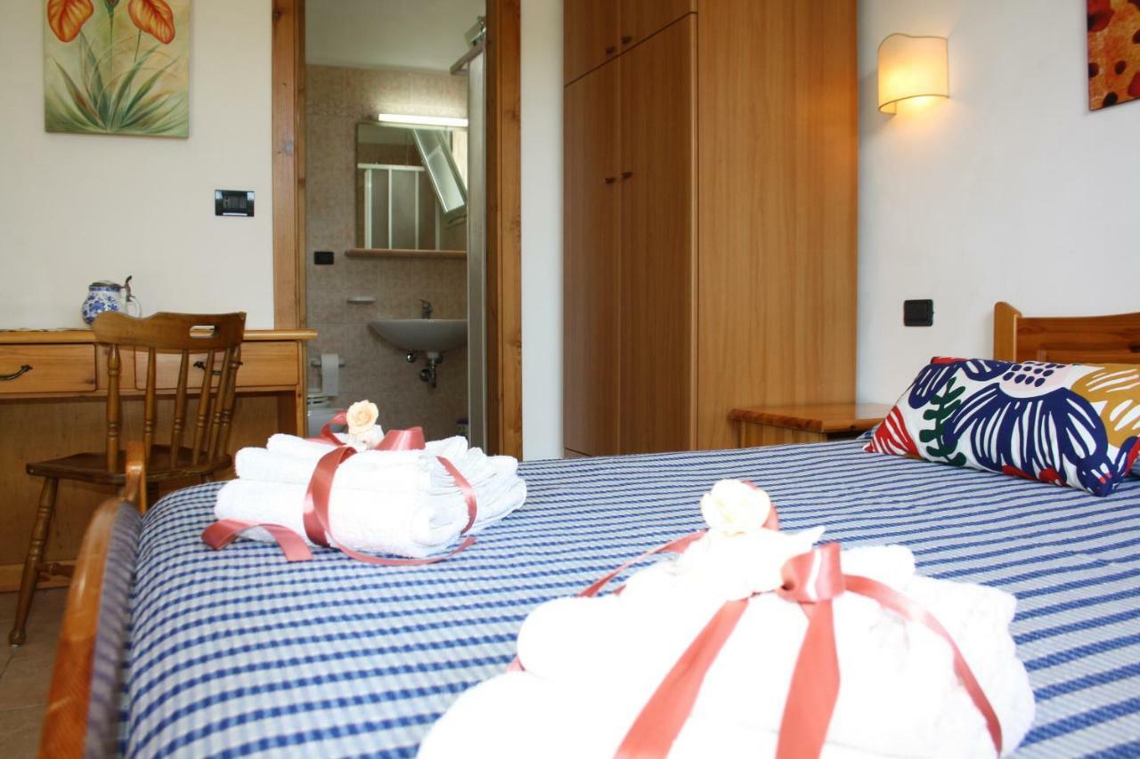 Cerra Casa Vacanze Otranto Buitenkant foto