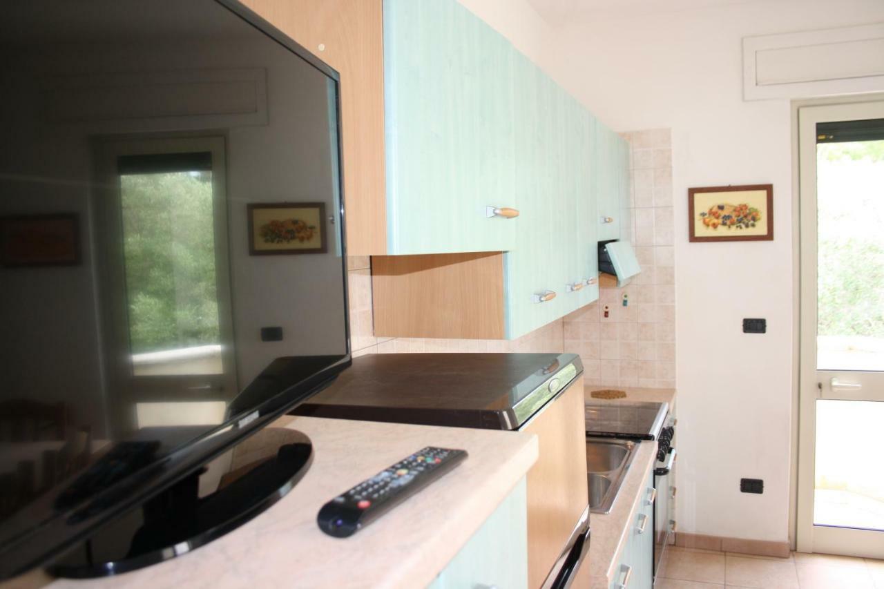 Cerra Casa Vacanze Otranto Buitenkant foto