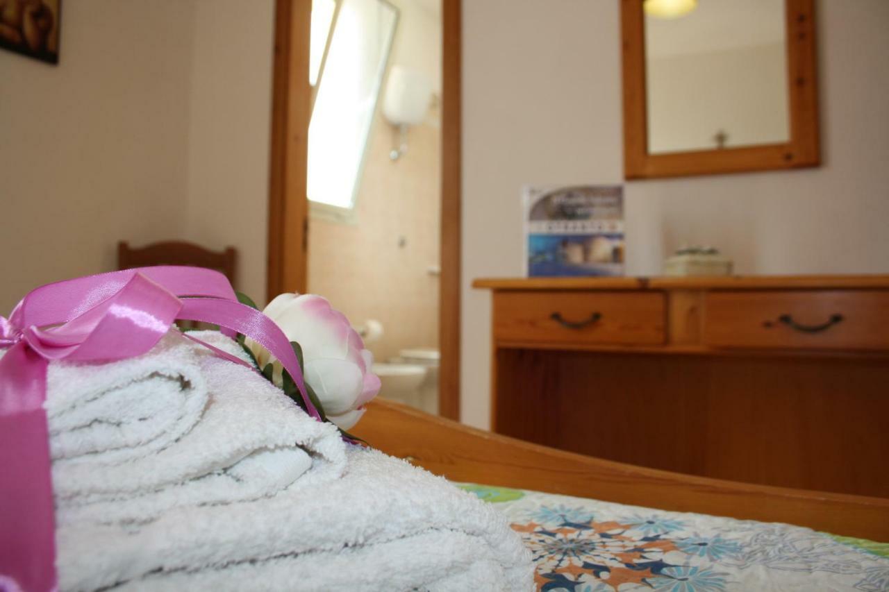 Cerra Casa Vacanze Otranto Buitenkant foto