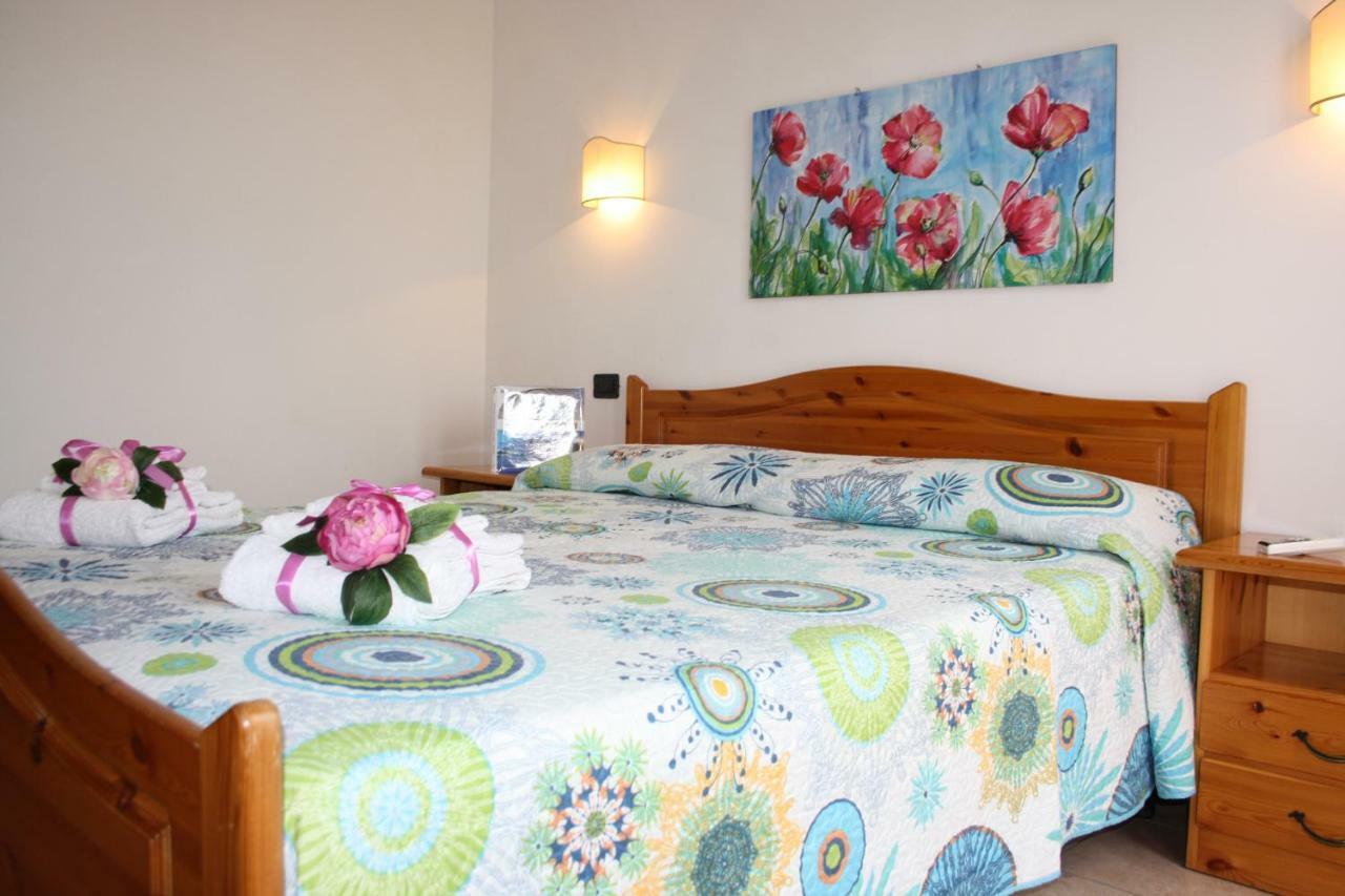 Cerra Casa Vacanze Otranto Buitenkant foto