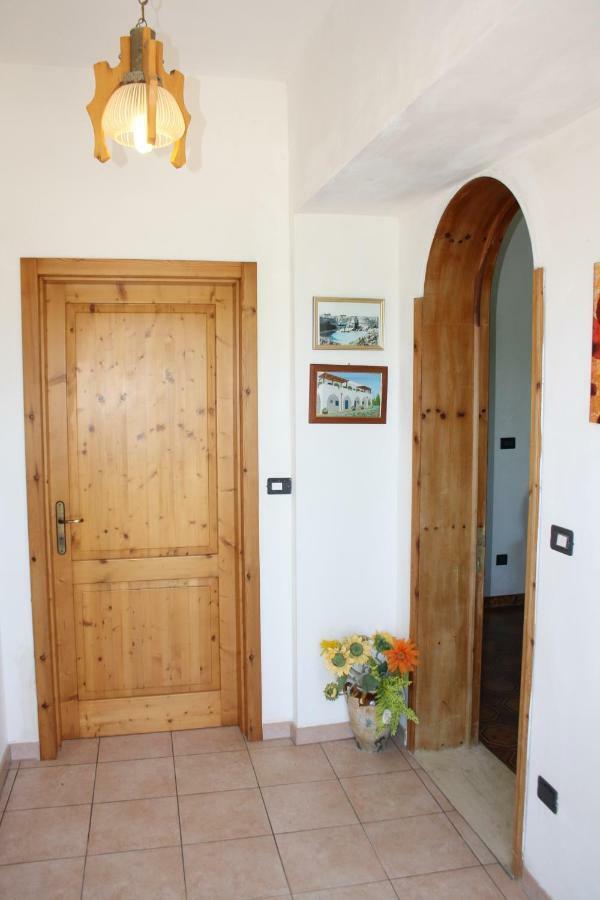 Cerra Casa Vacanze Otranto Buitenkant foto