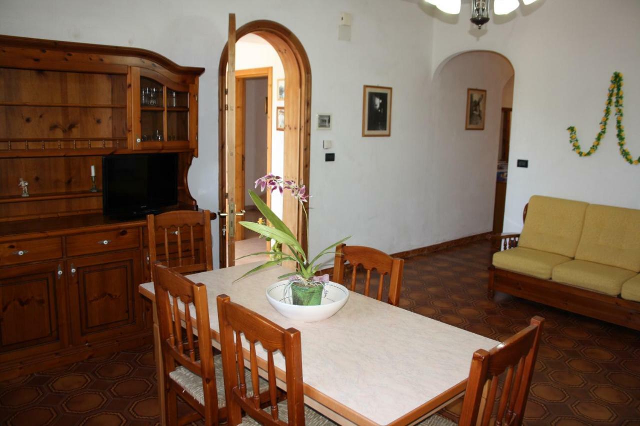 Cerra Casa Vacanze Otranto Buitenkant foto