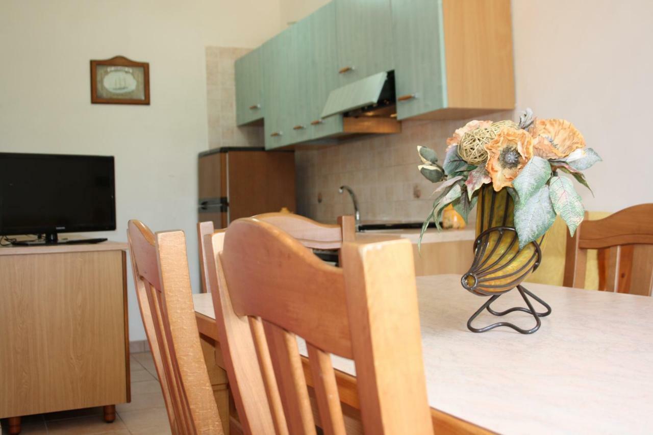 Cerra Casa Vacanze Otranto Buitenkant foto
