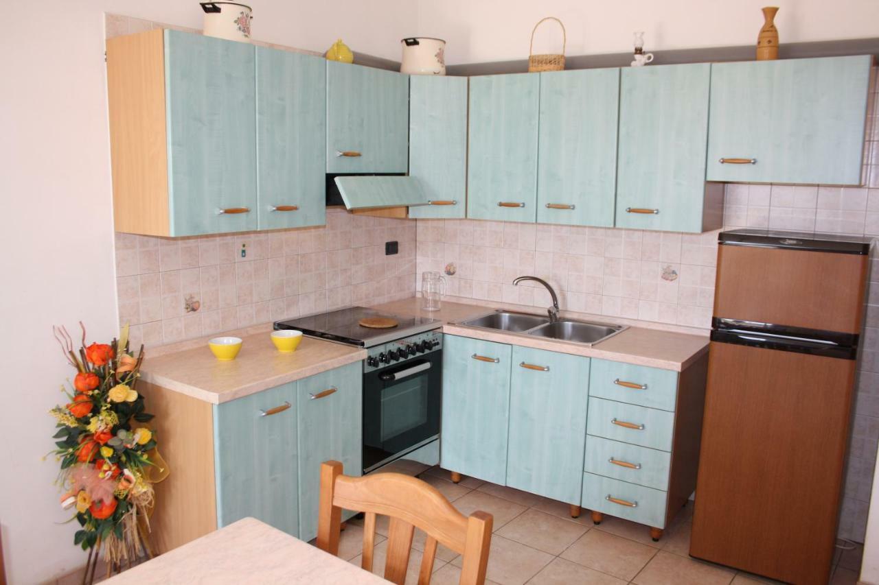 Cerra Casa Vacanze Otranto Buitenkant foto
