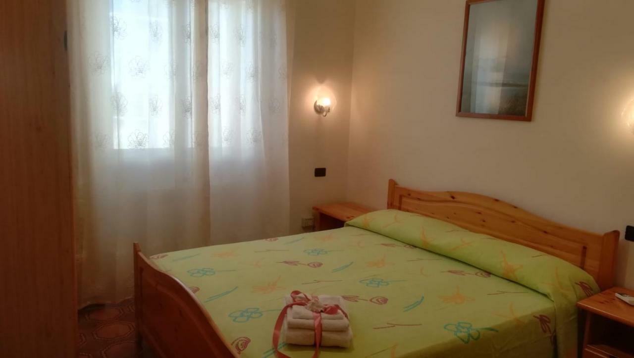 Cerra Casa Vacanze Otranto Buitenkant foto