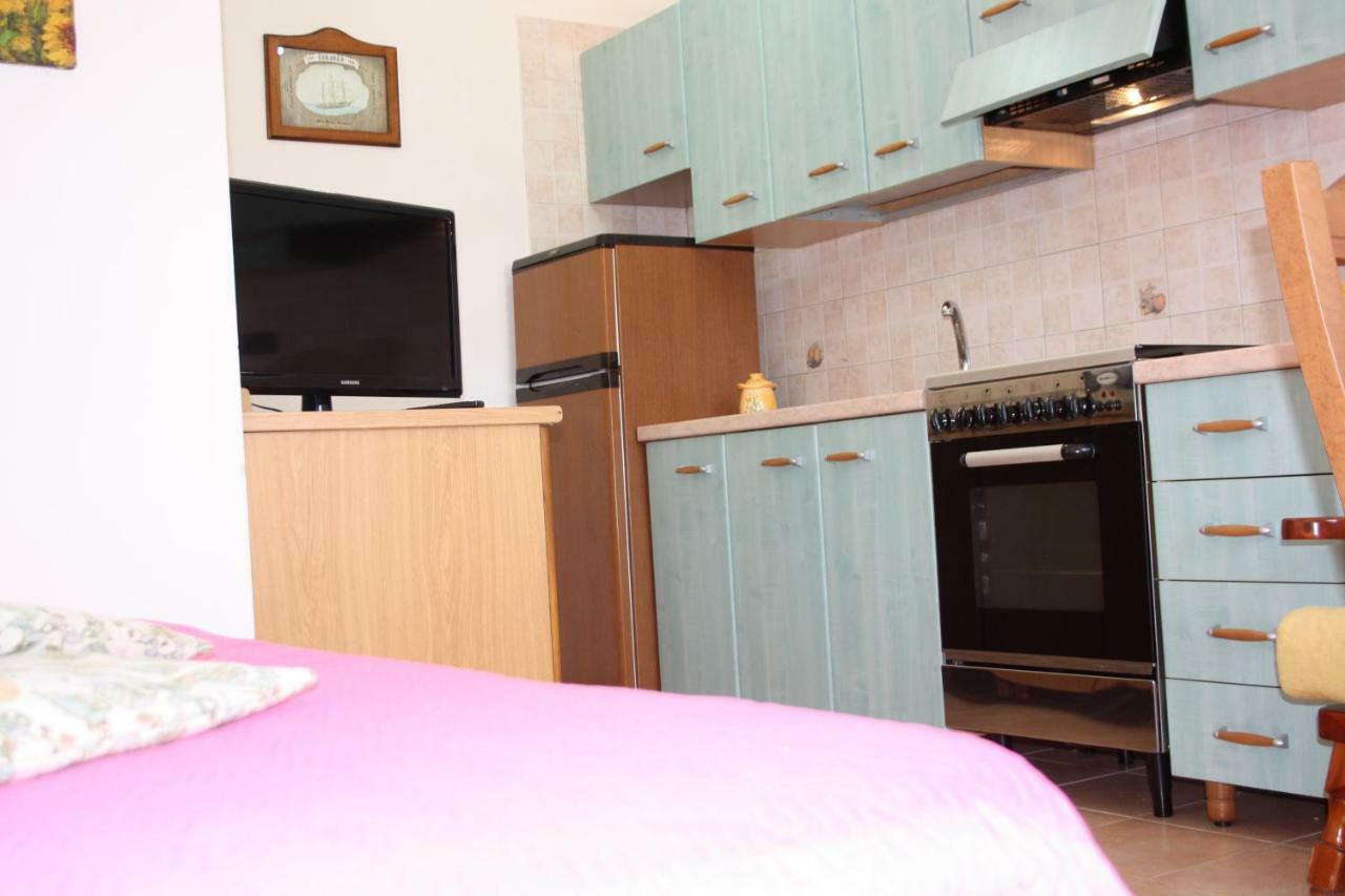 Cerra Casa Vacanze Otranto Buitenkant foto