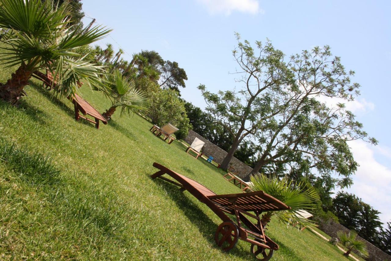 Cerra Casa Vacanze Otranto Buitenkant foto